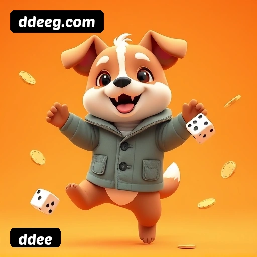 Variedade de slots ddee