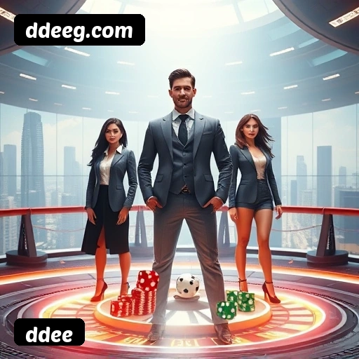 Promoções App ddee