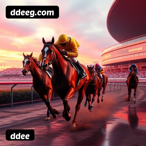 Aplicativo móvel ddee para iOS e Android