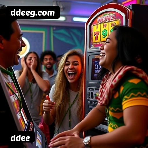 Dicas de slots ddee
